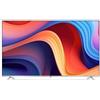 Sharp 70GP6260E Tv QLed 70'' Ultra Hd 4k Google Smart Tv Qd Dvb-t T2 C S S2 Hevc