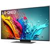 LG 50 QNED 86T 4K UHD WEBOS 24 BASE