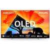 PHILIPS 48 OLED UHD 4K TV SMART AMBILIGHT
