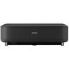 Epson EH-LS650B videoproiettore 3600 ANSI lumen 3LCD 4K (4096x2400) Nero