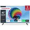 THOMSON tvc qled 40 fhd Smart Google tv Dvb-t t2 c s s2