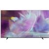 Samsung HG55Q60AAEU Tv Led 55'' 4K Ultra Hd Smart Tv Nero 20W