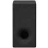 Sony SA-SW3 - Subwoofer - kabellos - 160 mm