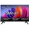 TV LED 40" 40E43NT FULL HD SMART TV WIFI DVB-T2