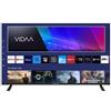 TV LED 42" ND42S3500QJ LED FULL HD SMART TV VIDAA WIFI DVB-T2 HOTEL MODE