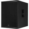 RCF 8003-AS MK3 SUBWOOFER ATTIVO 18" 2200 Watt