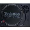 TECHNICS SL 1210 MK7 GIRADISCHI A TRAZIONE DIRETTA NERO
