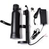 AFTERTECH 48v 7Ah KIT EXTENDER BOTTIGLIA PACCO BATTERIA AL LITIO H3