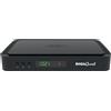 Decoder Tivùsat COMBO 4K Q80 | Ricevitore Satellitare HEVC Main 10 Hbbtv, Doppio