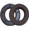 Replacement Suede Ear Pads for Focal Clear Pro/ Clear Mg/ Clear Headphone