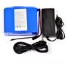 PACCO BATTERIA 12 VOLT 35000mAh 35Ah 12V RICARICABILE ALTA QUALITA' LITIO F2C3