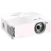 OPTOMA 4K400STX VIDEOPROIETTORE ULTRA HD 4K 3840 x 2160 DLP OTTICA CORTA CONTRAS