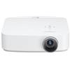 LG PF50KS VP LED VIDEOPROIETTORE PORTATILE FULL HD BATTERIA INCORPORATA 600 ANSI