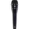 SHURE KSM8-B Microfono voce dinamico cardioide nero