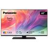 PANASONIC 40 S55 FHD FIRE TV