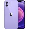 Apple NUOVO! SMARTPHONE APPLE IPHONE 12 64GB 128GB 5G BLU VIOLA BIANCO NERO ORIGINALE