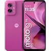 Motorola Moto G55 5G Twilight Purple 8Gb ram 256Gb memoria Display 6.5" Ita