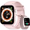 Does not apply Blackview Smartwatch Donna,Orologio Con Effettua E Risposta Chiamate,1,85'' Orol
