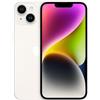 Apple iPhone 14 15,5 cm (6.1\") Doppia SIM iOS 17 5G 128 GB Bianco