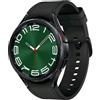 Samsung Galaxy Watch6 Classic 47mm Bluetooth Black Italia