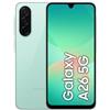 SAMSUNG GALAXY A26 5G 128GB 6GB MINT