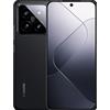 Xiaomi 14 5G Dual Sim 12GB RAM 512GB - Black