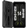 Does not apply Armor X12 Pro Rugged Smartphone Android 14 Con Octa-Core 8GB+64GB+256GB Espandib
