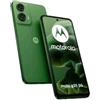Motorola Moto g35 5G 4-256Gb 6.72'' 120Hz Dual Sim Leaf Green
