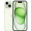 Apple iPhone 15 15,5 cm (6.1") Doppia SIM iOS 17 5G USB tipo-C 512 GB Verde
