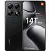 Xiaomi 14T Pro 5G Dual Sim 12GB RAM 512GB - Black