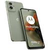 MOTOROLA MOTO G55 5G DUAL SIM 6.5" OCTA CORE 256GB RAM 8GB 5G TIM FOREST GREY