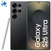 Samsung Galaxy S25 Ultra 12-256Gb 6.9'' Amoled 120Hz Dual Sim Titanium Black Ita