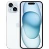 Apple iPhone 15 15,5 cm (6.1") Doppia SIM iOS 17 5G USB tipo-C 512 GB Blu