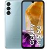 SAMSUNG M156 GALAXY M15 5G DUAL SIM 6.5" OCTA CORE 128GB RAM 4GB 5G EUROPA LIGHT
