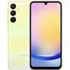 SAMSUNG A256 GALAXY A25 5G DUAL SIM 6.5" OCTA CORE 256GB RAM 8GB 5G EUROPA YELLO