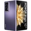 HONOR MAGIC V2 5G DUAL SIM 6.43" OCTA CORE 512GB RAM 12GB PIEGHEVOLE 5G ITALIA P