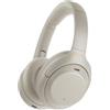 Sony WH-1000XM4 - Cuffie Bluetooth Wireless con HD Noise Cancelling Evoluto, Mic