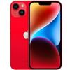 Apple iPhone 14 15,5 cm (6.1") Doppia SIM iOS 17 5G 128 GB Rosso