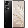 Honor 70 5G Dual Sim 8GB RAM 128GB - Midnight Black