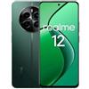 REALME 12 DUAL SIM 6.67" OCTA CORE 512GB RAM 8GB 4G LTE ITALIA PIONER GREEN