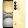 REALME C75 DUAL SIM 6.72" OCTA CORE 256GB RAM 8GB 4G ITALIA GOLD