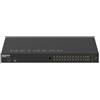 NETGEAR GSM4230PX-100EUS SWITCH GESTITO L3 GIGABIT 24 x 10/100/1000 (PoE+) + 2 x