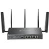 TP-Link Omada ER706W-4G router wireless Gigabit Ethernet Dual-band (2.4 GHz/5 GH