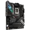 ASUS MB Z690, ROG STRIX Z690-F GAMING WIFI, LGA 1700, DDR5 USB3.2, ALDER LAKE