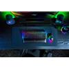 Razer BlackWidow V4 tastiera USB QWERTY Tedesco Nero