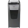 REXEL OPTIMUM AUTOFEED+ 600X DISTRUGGIDOCUMENTI A FRAMMENTO CESTINO 110 LT CAPAC