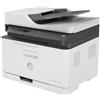 HP STAMPANTE MULTIFUNZIONE LASER 179FNW LASER COLORE WIRELESS ADF (4ZB97A)