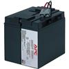 APC RBC7 BATTERIE PER SMART UPS-SMART UPS XL