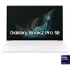 SAMSUNG Notebook Samsung Galaxy Book2 Pro SE NP950XGK-KA1IT
