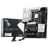 MSI MICROSTAR MSI PRO Z890-P ATX WI-FI INTEL Z890 4 x DDR5 - 4 x M.2 - 4x SATA III SOCKET K185